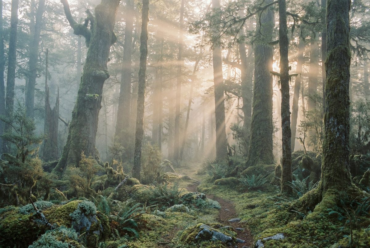 蘑菇影视-自然治愈影像视频